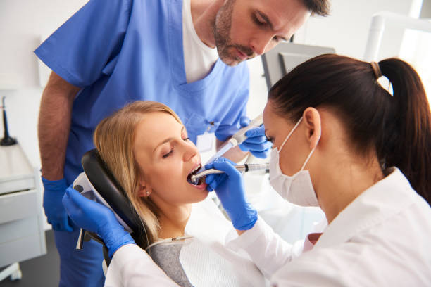 Best Invisalign and Clear Aligners  in Walden, TN