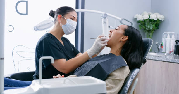 Emergency Dental Services in Walden, TN