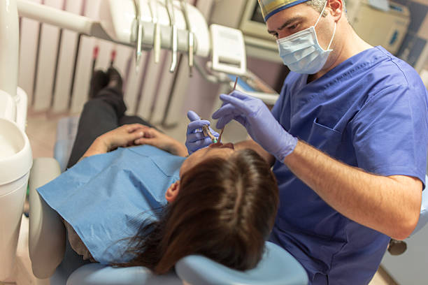Best Oral Cancer Screening  in Walden, TN